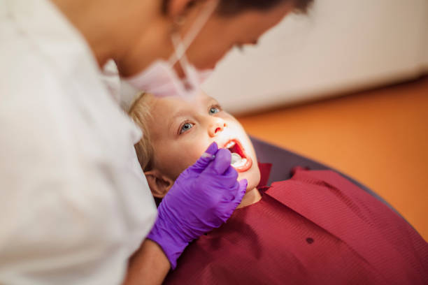 Best Emergency Wisdom Teeth Removal in Montverde, FL