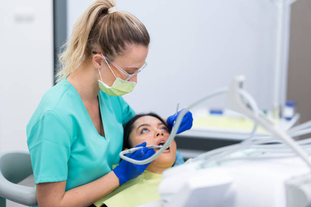 Best Emergency Gum Treatment in Montverde, FL